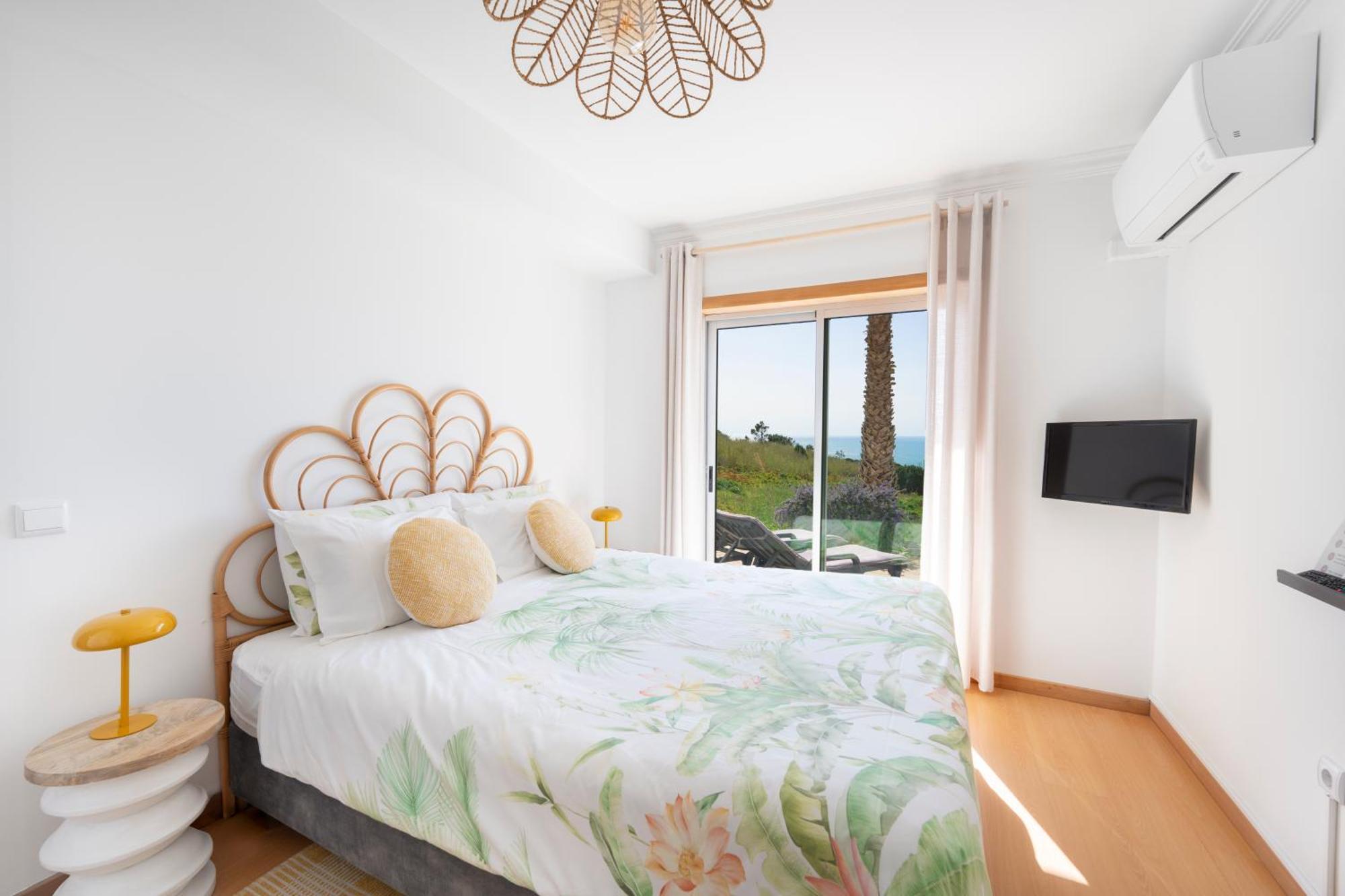 Nativo Big Wave Front Row - 1Br Apartment นาซาเร ภายนอก รูปภาพ